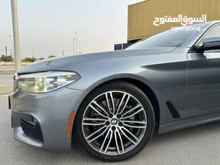  16 للبيع او البدل بدون حوادثBMW 530 M kit model 2017