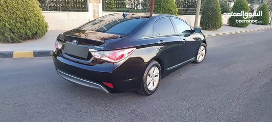  12 هونداي سوناتا 2014 للبيع