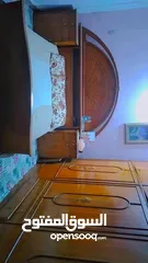  2 غرفة نوم تفصال خشب اصلي 100‎%‎