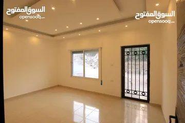  7 شقة للبيع طابق اول حي عدن