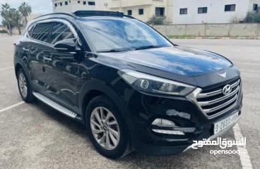  5 توسان2016فل مسكر مع بانوراما فحص نخب ثلث قطع دهان تجميلي فقط الله يبارك لصاحب النصيب