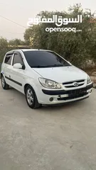  4 هيونداي جيتس 2008