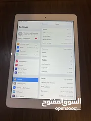  7 iPad Air 1