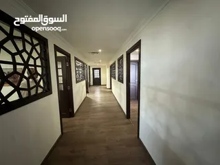  4 مكتب بمساحة 235 متر مربع للبيع في الصويفيه ( Property 42798 )-174998407