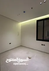  10 شقة للآجار فيه حي العارض مودرن