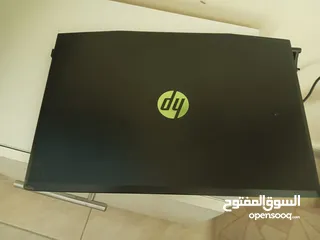  1 HP Pavilion Gaming 15-cx