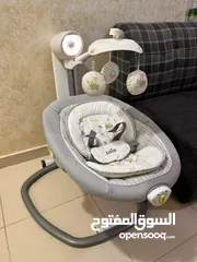  3 كرسي هزاز ماركه جوي العالميه