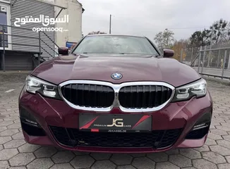  3 Bmw 330e M sport 2022
