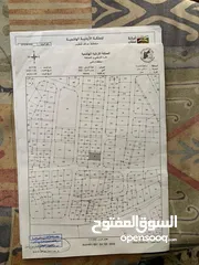  7 قطعة ارض مميزة جدا للبيع في المدينة الرياضية، قرب فندق الارز