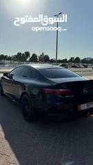  3 مرسيدس E450AMG كوب خليجي. مديل 2017