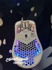  2 للبيع قلوريس مودل O حالته ممتازه