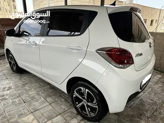  7 شانجان اي ستار فئة الفل اعلى فئة موديل 2022 للبيع وارد الشركة بحالة الوكالة