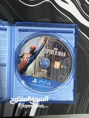  2 cd spider man