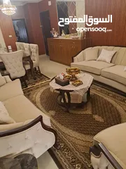  2 شقة للبيع – من المالك مباشرة  شارع عبدالله غوشة