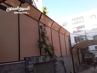  5 نقوم بتركيب جميع انواع المظلات والشوادر الشد والاشرعه والبراقولات واللكسان بسعر منافس جدا جدا