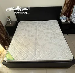  3 mattress for sale( king size bed)