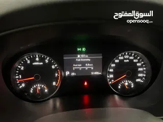  18 كيا سبورتاج GT line كامل الاضافات