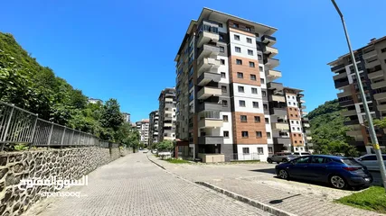  6 Apportunity with suitable price in Trabzon\Yomra