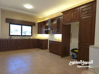  36 شقة غير مفروشة ( جزء من فيلا ) للإيجار ( Property 38640 ) سنوي فقط