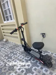  3 سكوتر M4 pro