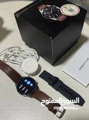  3 ساعة هواوي Huawei watch GT2