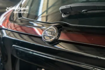  4 نيسان كيكس 2021 فحص كامل 2021 Nissan kicks