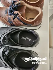  2 medical footwear