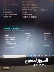  8 لابتوب لينوفو T560