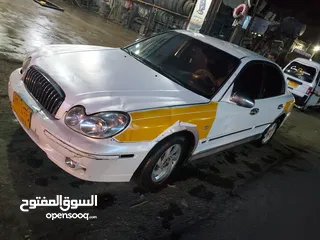  1 سوناتا 2003