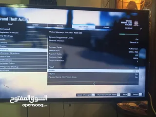  7 جهاز كمبيوتر شغال مية مية جيد للاعاب للبيع او للبدل على بلايستيشن 4 أو اكس بوكس ون