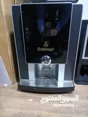  22 ماكنة نسكافية إيطالية