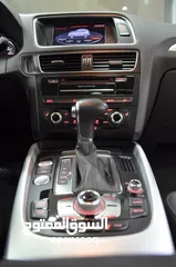  7 Audi Q5 2014 +Full Options
