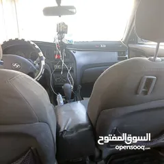  9 سيارة النترا للبيع