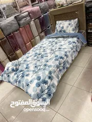  23 لحف صيفي مفرد ترند الصيف لتزين غرفة طفلك/طفلتك