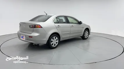  3 (FREE HOME TEST DRIVE AND ZERO DOWN PAYMENT) MITSUBISHI LANCER EX