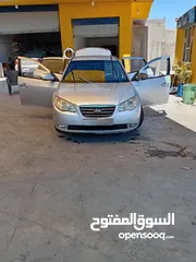  1 سياره HD موديل 2009 فحص كامل
