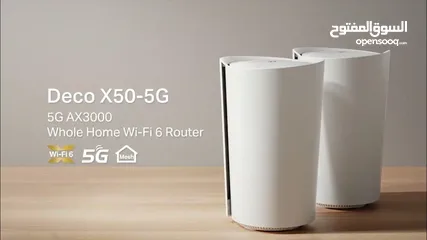  3 اكتشف قوة الاتصال بالإنترنت مع X50-5G!