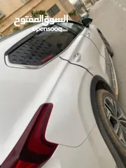  3 هونداي سنتافي 2018 بانوراما فل اضافات