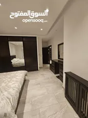  10 للايجار السنوي فقط شقة مودرن مع تراس modern apartment with terrace