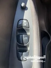  8 نيسان ليف 2015 للبيع