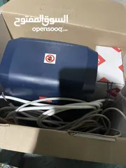  2 ماتور بوابة ايطالي bft