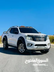  5 نيسان نافارا 2018