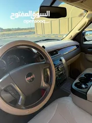  3 يوكن بحاله الوكاله 2011 1Yukon excellent condition