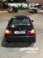  12 BMW e46 بسه / بسة