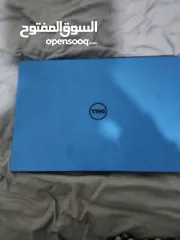  2 لاب توب dell مع شاحن     نينتندو سويتش مع كينترولار