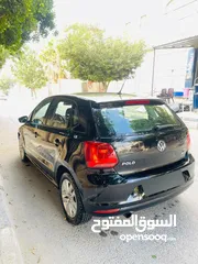  5 فرررم فررررم عالكاش بولو 2018/17 اصللل اوتومات مطور 1200 تيربو