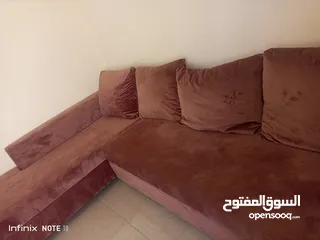  5 طقم كورنر للبيع