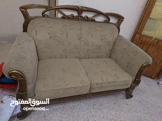  10 طقم كنب كامل للبيع