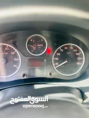  8 بيجو. 6+1. فحص نخب بسعررررر حرق حرق