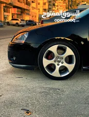  8 Golf MK5 GTD 2008 – بحالة ممتازة